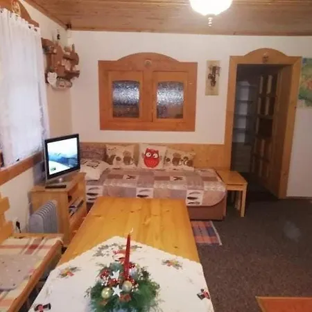 Chalet Lenka