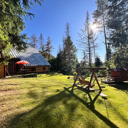 Chalet Lenka *
